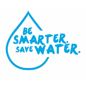 Be smarter save water